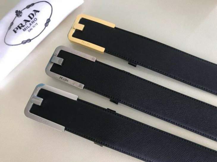 Picture of Prada Belts _SKUfw167374585fw